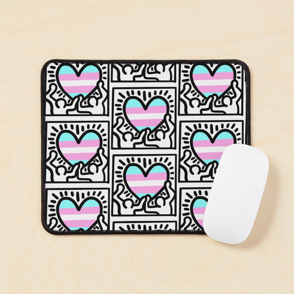 Item preview, Mouse Pad designed and sold by Raincow.