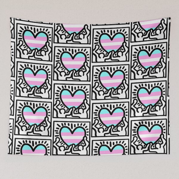 Item preview, Trans Rights Are Human Rights. designed and sold by Raincow.