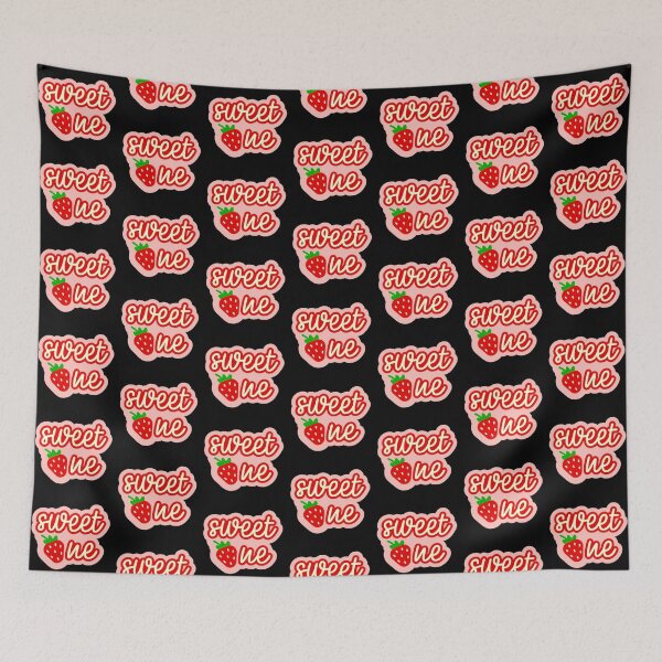 Item preview, SWEET BERRY designed and sold by Pabhas.