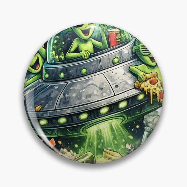 Item preview, Funny space cartoon design designed and sold by urbanshop7.