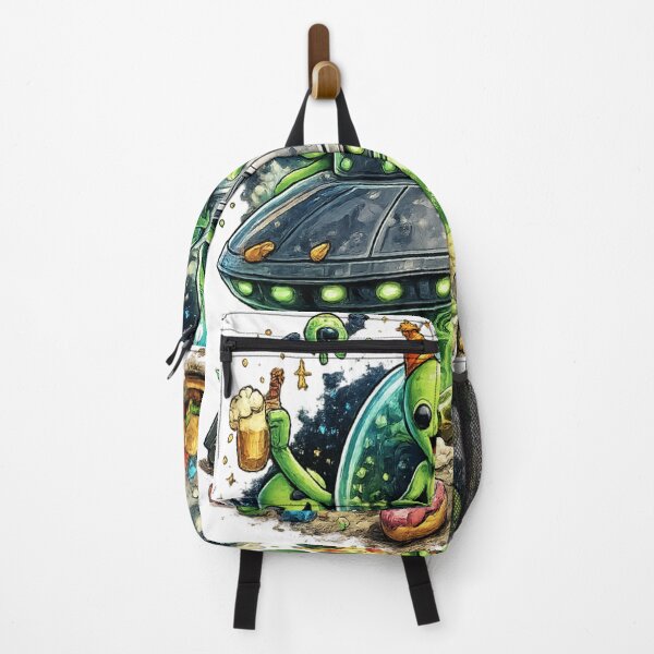 Item preview, Funny space cartoon design designed and sold by urbanshop7.