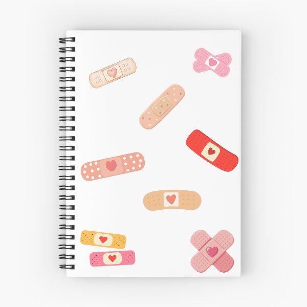 Item preview, Band aid bumper designed and sold by Echo Aesthetics.