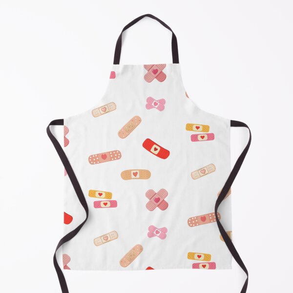 Item preview, Band aid bumper designed and sold by Echo Aesthetics.