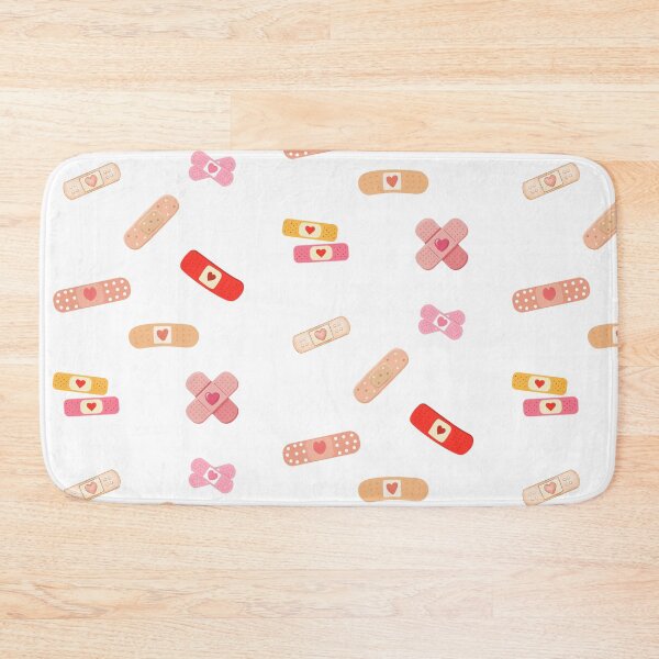 Item preview, Band aid bumper designed and sold by Echo Aesthetics.