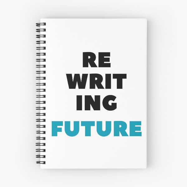 Item preview, Rewriting future designed and sold by ArtistTejal.