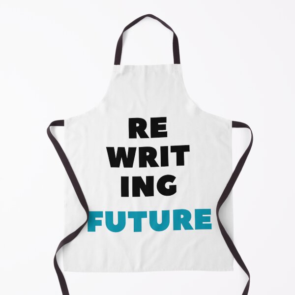 Item preview, Rewriting future designed and sold by ArtistTejal.