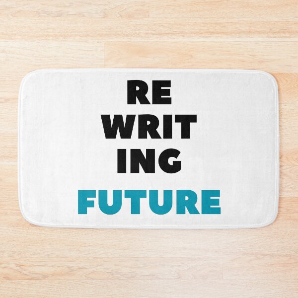 Item preview, Rewriting future designed and sold by ArtistTejal.