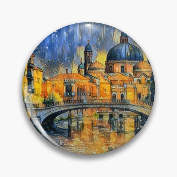 Item preview, Padua designed and sold by sid1802.
