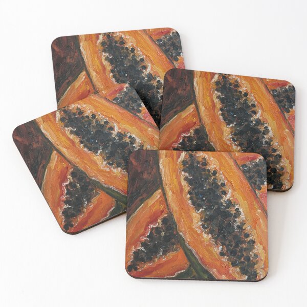 Item preview, Midnight Seeds Print designed and sold by Elitsa Ristova.