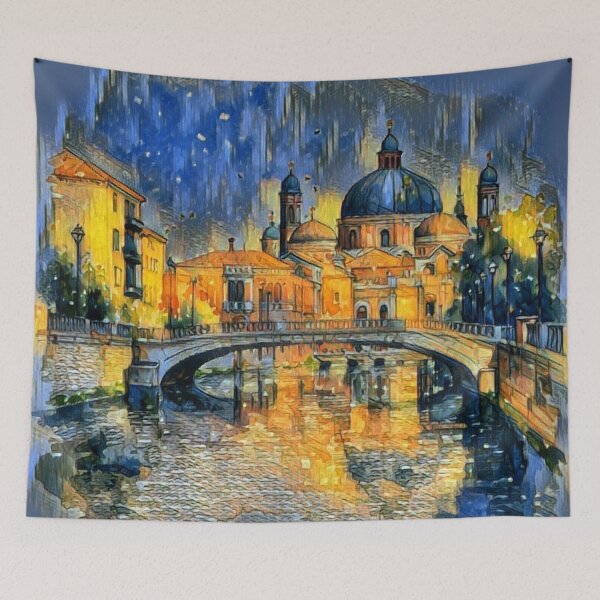 Item preview, Padua designed and sold by sid1802.