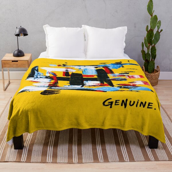 Item preview, GENUINE. – Contemporary Abstract Statement Art designed and sold by Giovanna2026.