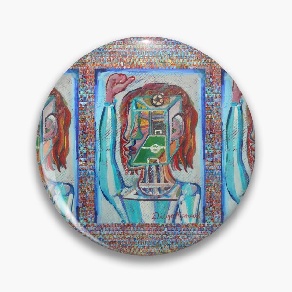 Item preview, Argentine fans designed and sold by Diego Manuel Rodriguez.