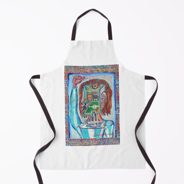Item preview, Argentine fans designed and sold by Diego Manuel Rodriguez.