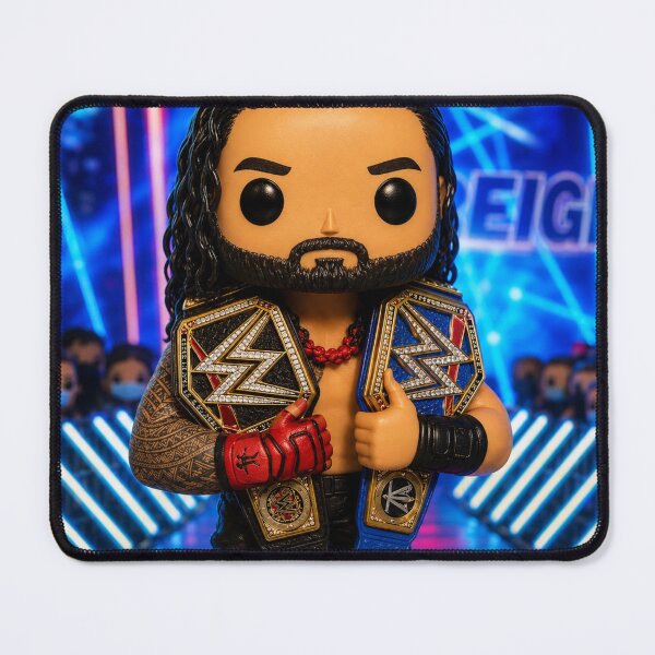 Item preview, Roman Reigns designed and sold by JC's Cards & More.