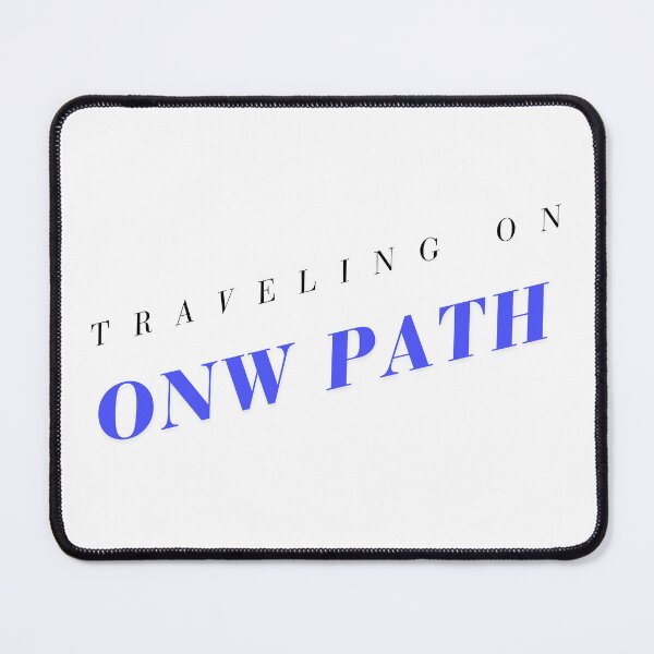 Item preview, Traveling on own path designed and sold by ArtistTejal.
