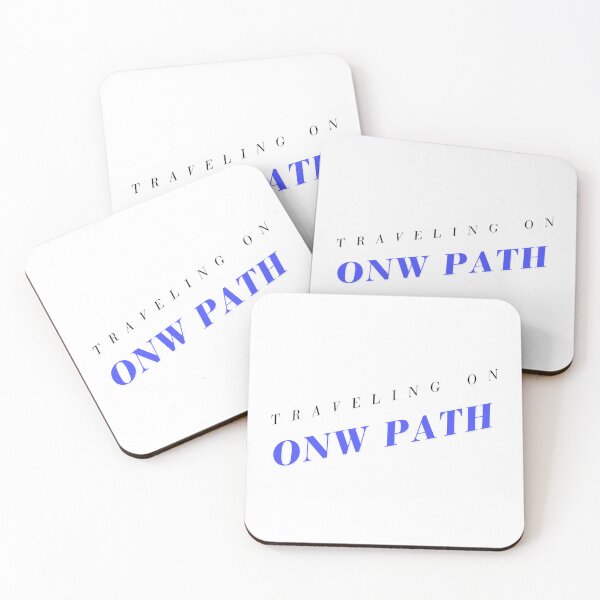 Item preview, Traveling on own path designed and sold by ArtistTejal.
