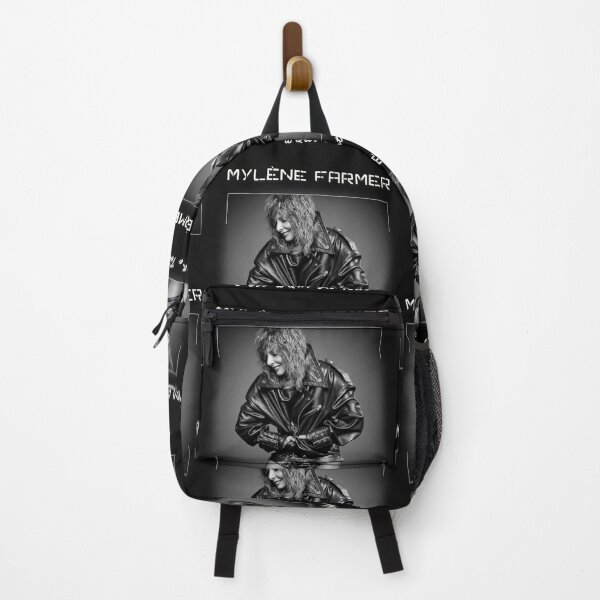 Item preview, C'est À Qui Le Tour Mylene Farmer designed and sold by MusicVibesTee.