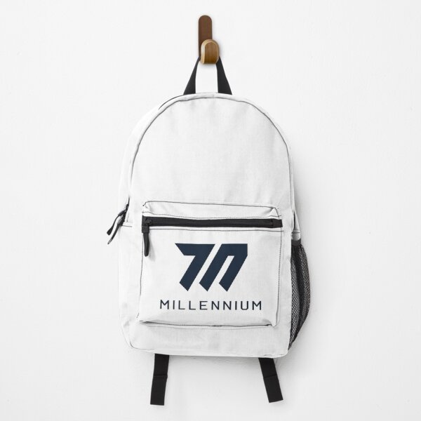 Item preview, Blue Archive Millennium Emblem designed and sold by SkyPouikPouik.