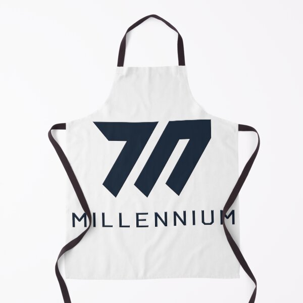 Item preview, Blue Archive Millennium Emblem designed and sold by SkyPouikPouik.