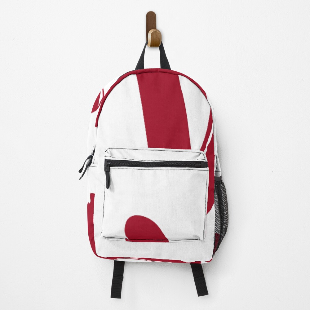 Item preview, Backpack designed and sold by creativityisfun.
