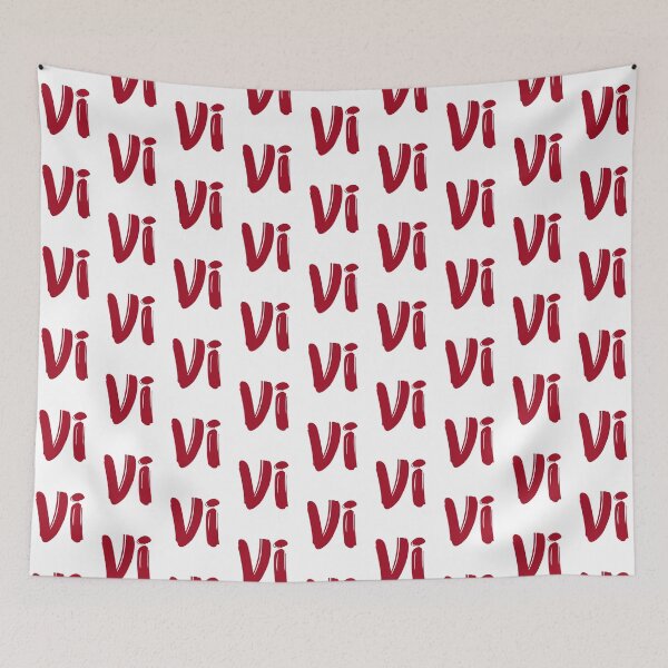 Item preview, Vi designed and sold by creativityisfun.