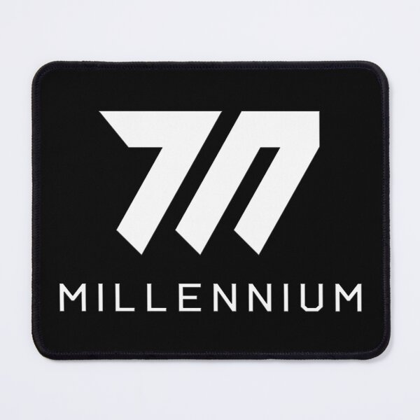 Item preview, Blue Archive Millennium Emblem White designed and sold by SkyPouikPouik.
