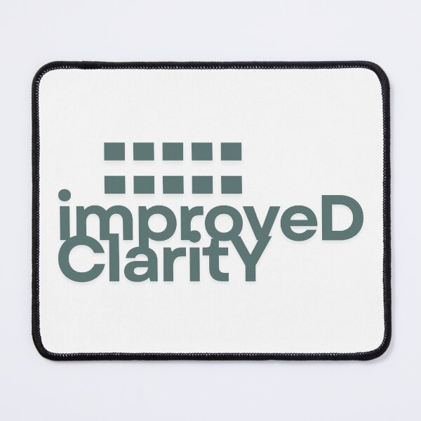 Item preview, Improved clarity designed and sold by ArtistTejal.