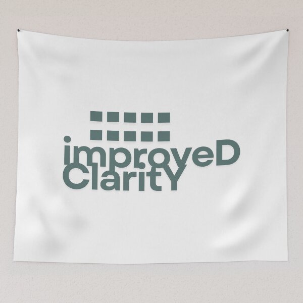 Item preview, Improved clarity designed and sold by ArtistTejal.