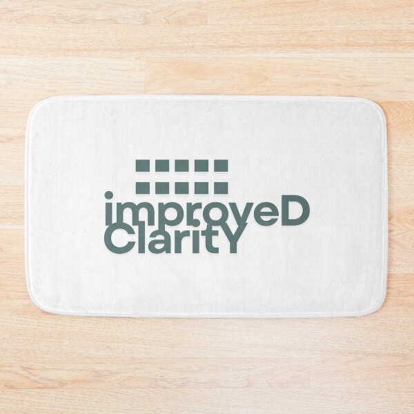 Item preview, Improved clarity designed and sold by ArtistTejal.