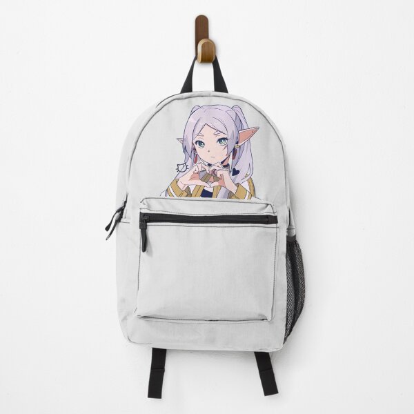 Item preview, Frieren designed and sold by PrismPulseApp.