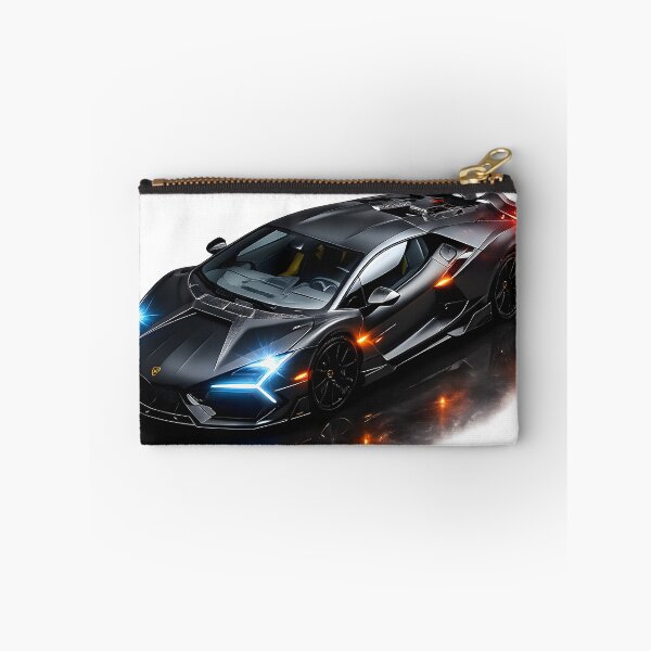Item preview, Lamborghini - black designed and sold by crayonpixels.