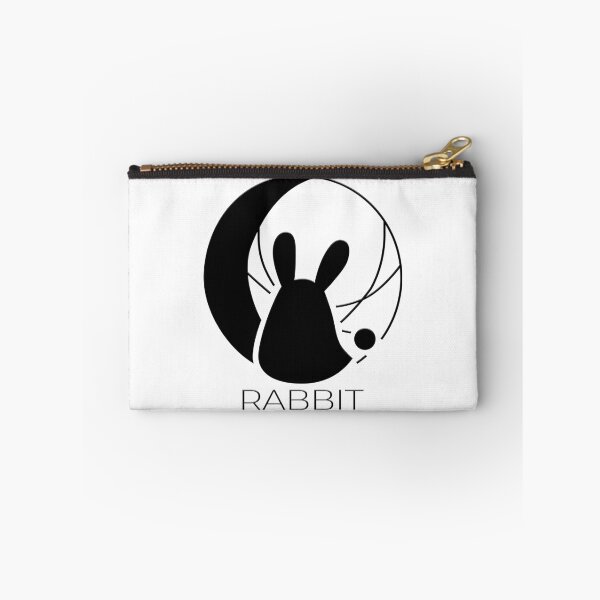 Item preview, Blue Archive Rabbit Emblem designed and sold by SkyPouikPouik.