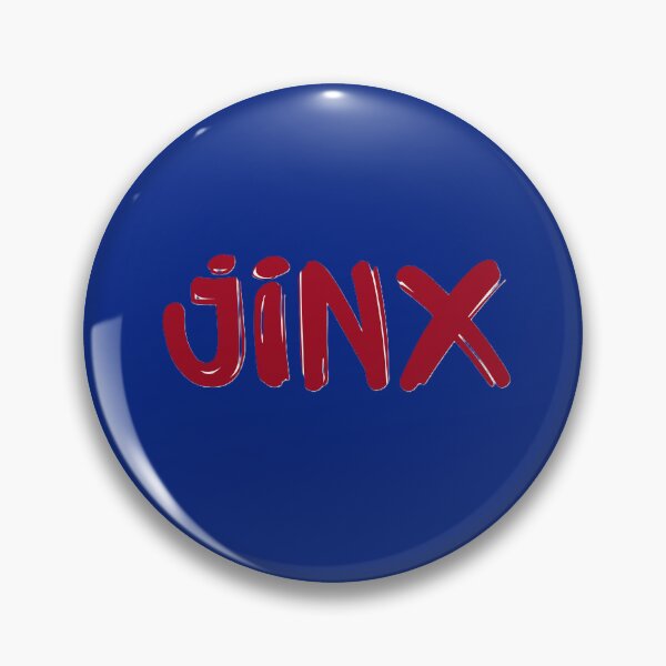 Item preview, Jinx designed and sold by creativityisfun.