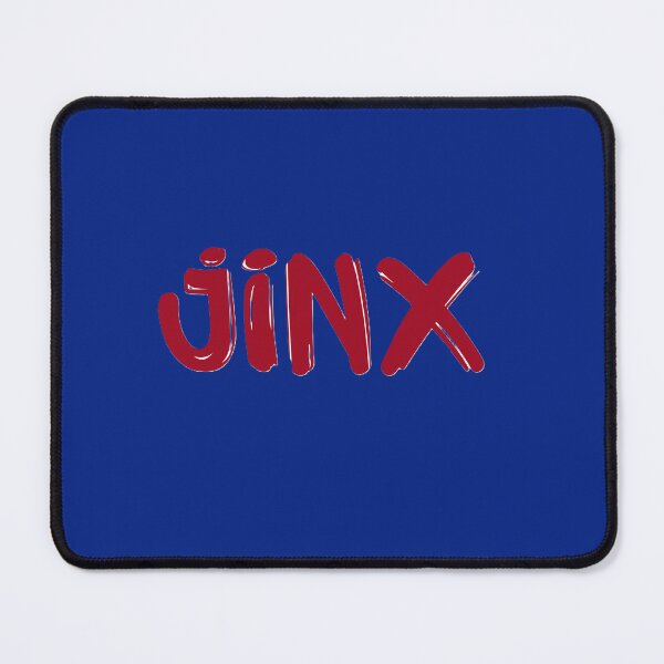 Item preview, Jinx designed and sold by creativityisfun.
