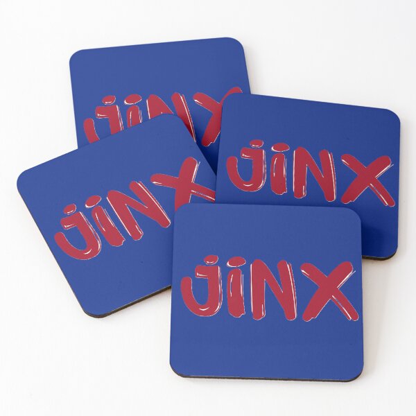 Item preview, Jinx designed and sold by creativityisfun.