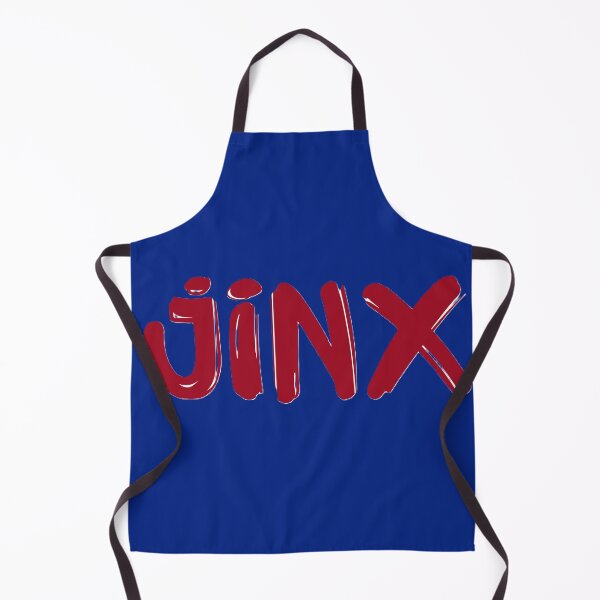 Item preview, Jinx designed and sold by creativityisfun.