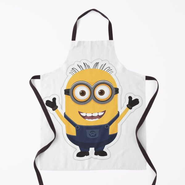Item preview, ? Cute Yellow Cartoon Mascot | Funny Happy Character Sticker Design ? designed and sold by MAStrends.