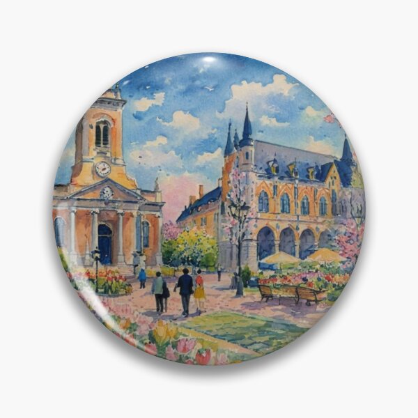 Item preview, Northampton designed and sold by sid1802.