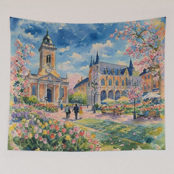 Item preview, Northampton designed and sold by sid1802.