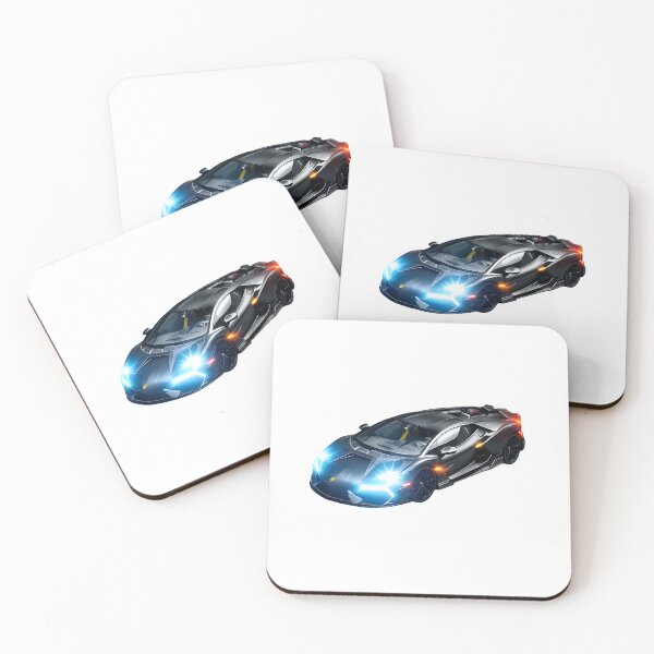 Item preview, Lamborghini  designed and sold by crayonpixels.