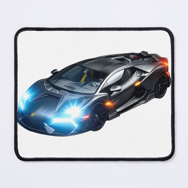 Item preview, Lamborghini  designed and sold by crayonpixels.