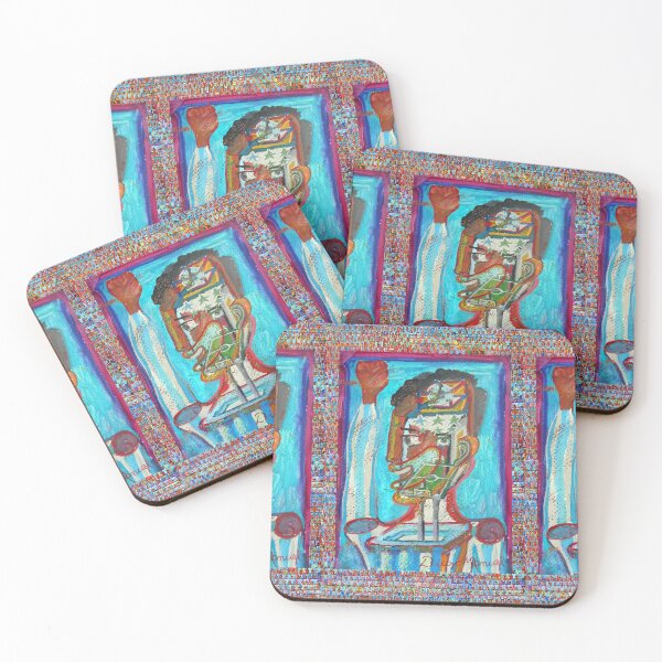 Item preview, Argentine fans designed and sold by Diego Manuel Rodriguez.