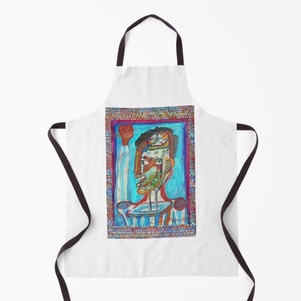 Item preview, Argentine fans designed and sold by Diego Manuel Rodriguez.