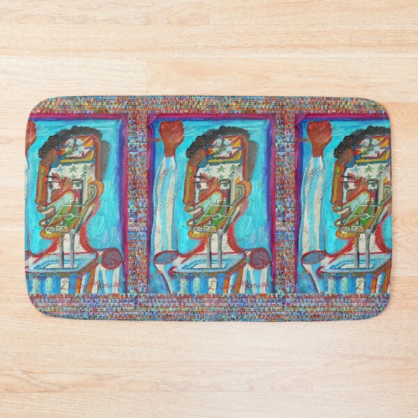 Item preview, Argentine fans designed and sold by Diego Manuel Rodriguez.