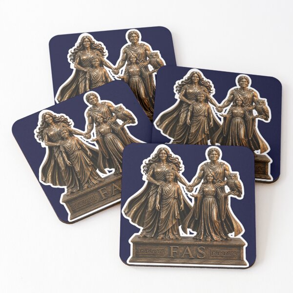 Item preview, FAS Family of Legends designed and sold by FASAventuras.