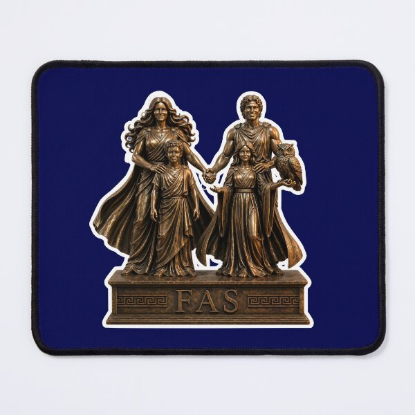 Item preview, FAS Family of Legends designed and sold by FASAventuras.