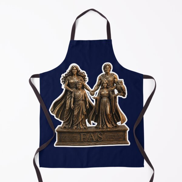 Item preview, FAS Family of Legends designed and sold by FASAventuras.