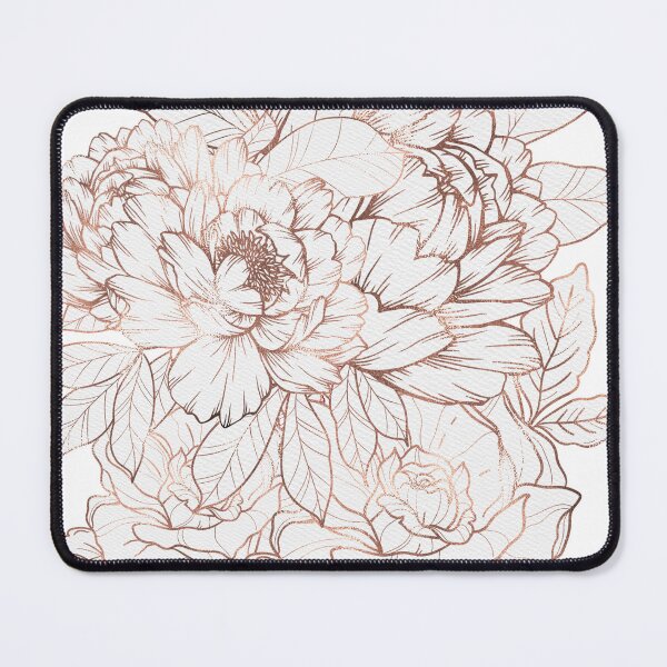 Item preview, Floral drawing designed and sold by BeautyFullMerch.