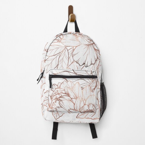 Item preview, Floral drawing designed and sold by BeautyFullMerch.