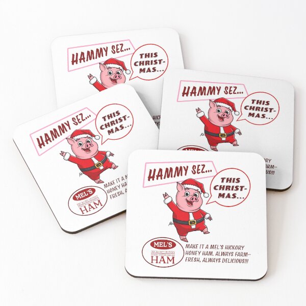 Item preview, Hammy Sez designed and sold by Normbot2000.